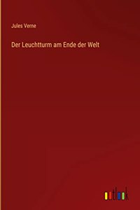 Leuchtturm am Ende der Welt