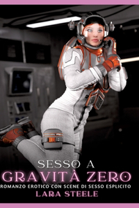Sesso a Gravità Zero