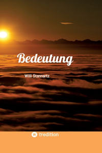 Bedeutung