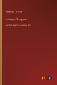 Alfonso d'Aragona