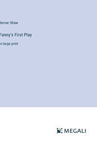 Fanny's First Play