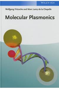 Molecular Plasmonics