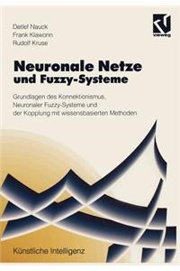 Neuronale Netze Und Fuzzy-Systeme