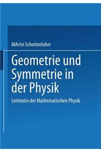 Geometrie und Symmetrie in der Physik