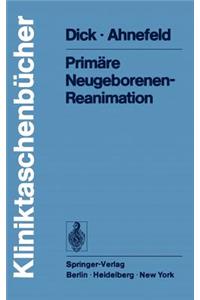 Primare Neugeborenen- Reanimation
