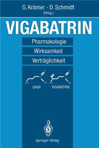 Vigabatrin