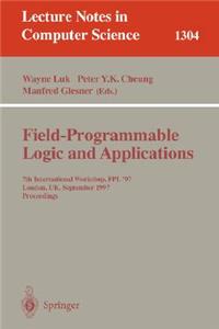 Field Programmable Logic and Applications