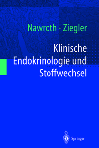 Klinische Endokrinologie Und Stoffwechsel