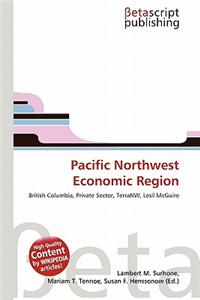 Pacific Northwest Economic Region