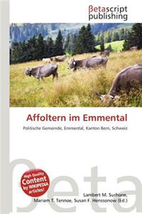 Affoltern Im Emmental