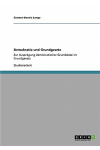 Demokratie und Grundgesetz