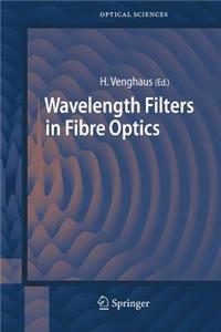 Wavelength Filters in Fibre Optics
