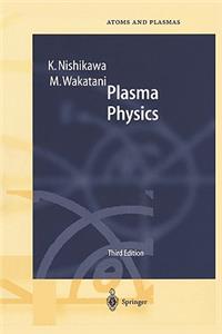 Plasma Physics