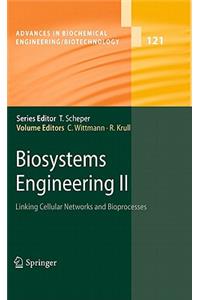 Biosystems Engineering II