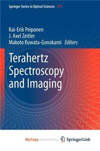 Terahertz Spectroscopy and Imaging