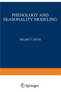 Phenology and Seasonality Modeling
