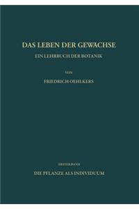 Ein Lehrbuch der Botanik