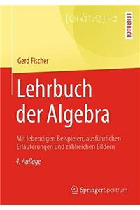 Lehrbuch Der Algebra