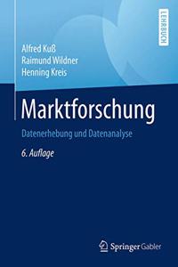 Marktforschung