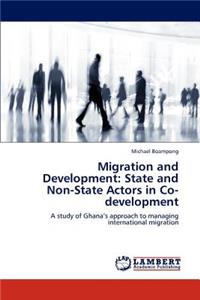 Migration and Development