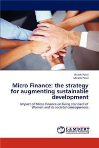 Micro Finance