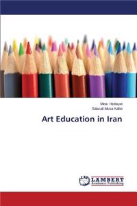 Art Education in Iran