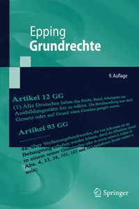 Grundrechte