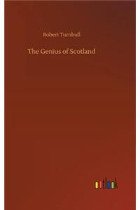 Genius of Scotland