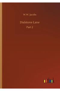 Dialstone Lane