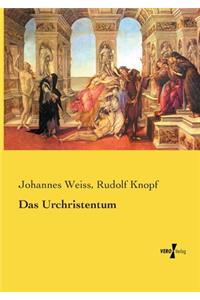 Urchristentum