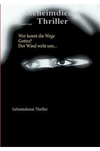Wer kennt die Wege Gottes? Der Wind weht uns ...