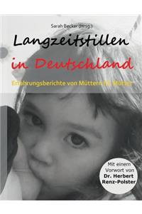 Langzeitstillen in Deutschland
