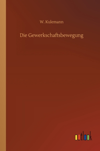 Gewerkschaftsbewegung