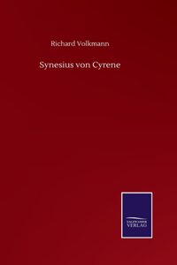 Synesius von Cyrene