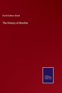 History of Brechin
