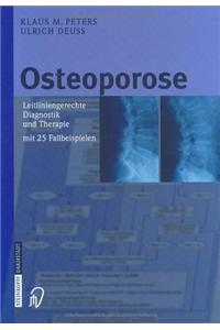 Osteoporose