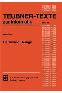 Hardware Design