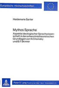 Mythos Sprache