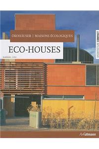 Eco-Houses
