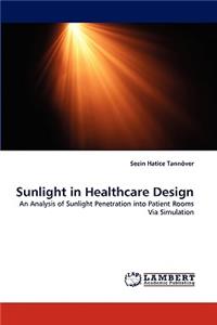 Sunlight in Healthcare Design