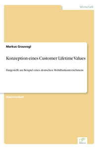 Konzeption eines Customer Lifetime Values