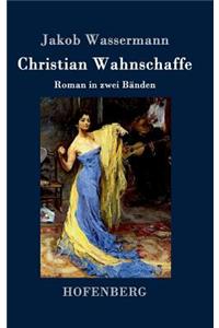 Christian Wahnschaffe