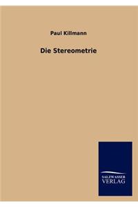 Stereometrie