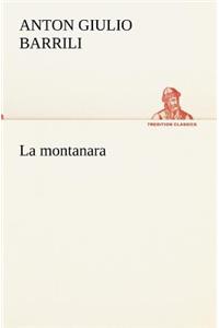 La montanara
