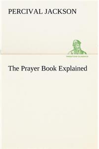 Prayer Book Explained