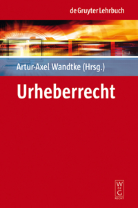 Urheberrecht