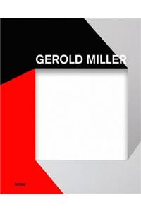 Gerold Miller