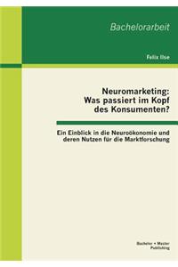 Neuromarketing