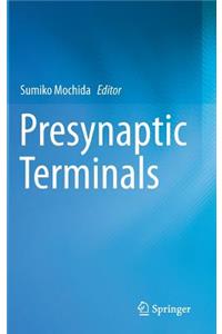 Presynaptic Terminals