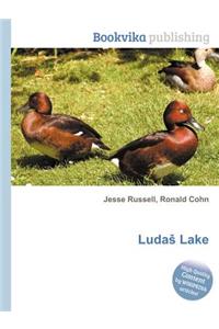Luda Lake